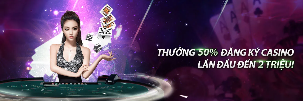 Đa dạng trò chơi tại W9BET