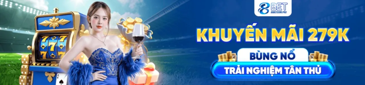 Sân vận động với trận đấu bóng đá sôi động, thể hiện sự hứng khởi của cá cược thể thao W9BET Code