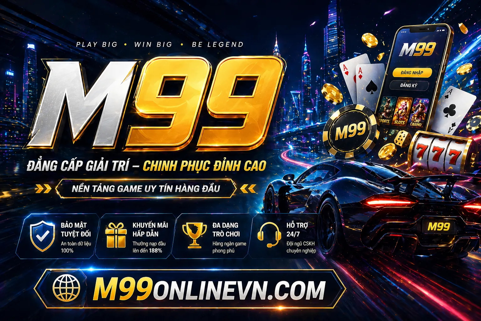 Mã W9BET: Mở Khóa Ưu Đãi Độc Quyền