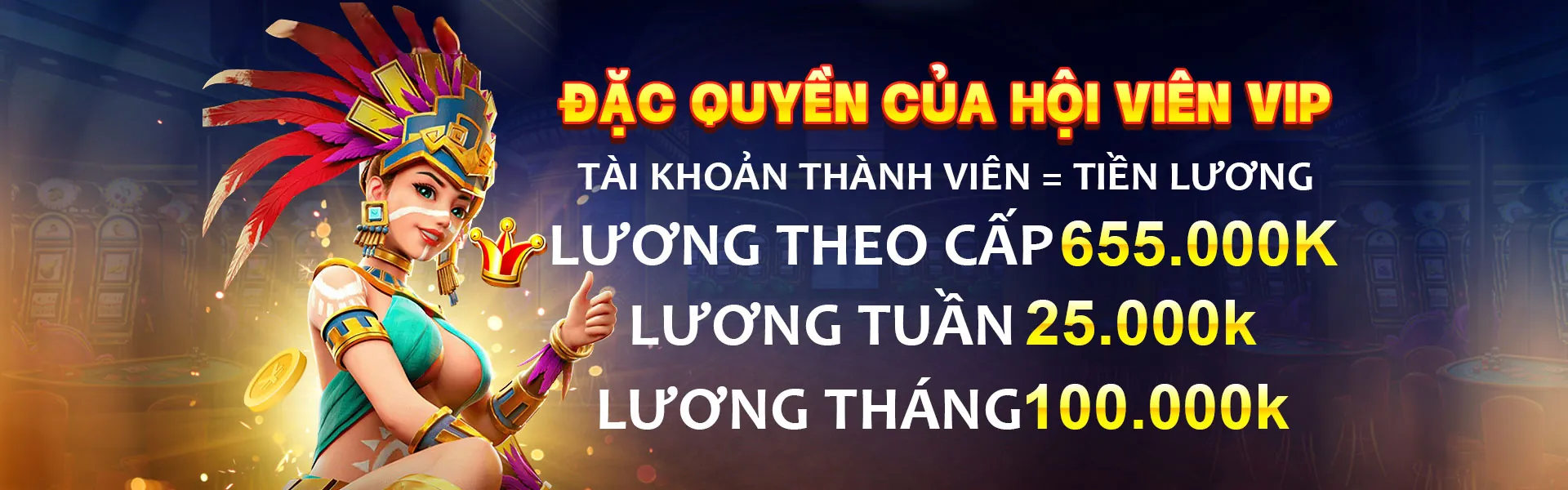 Banner giới thiệu khuyến mãi độc quyền W9BET CODE 2026