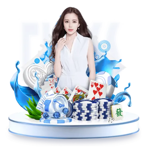 Đa dạng các loại hình trò chơi từ thể thao đến casino và slot game.